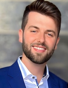 Dominic Sebastian Ochonski