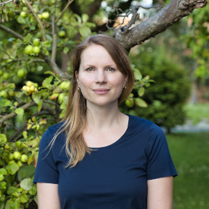 Prof. Dr. Katharina Schaufler, PhD