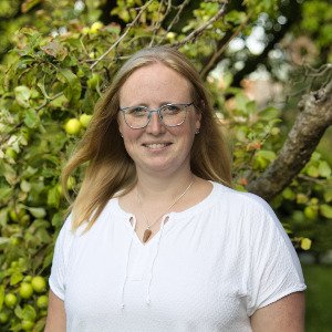 Dr. Madeleine Paditz