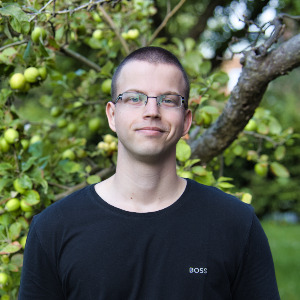 Phillip Lübcke